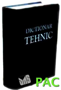 Dictionar PAC