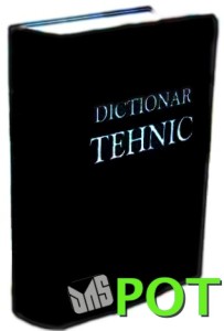 Dictionar POT
