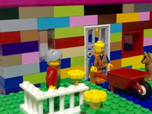 Lego
