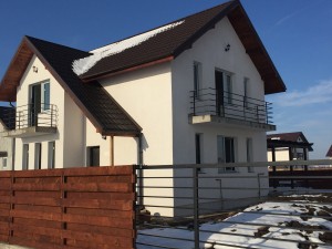 Urmarire proiect